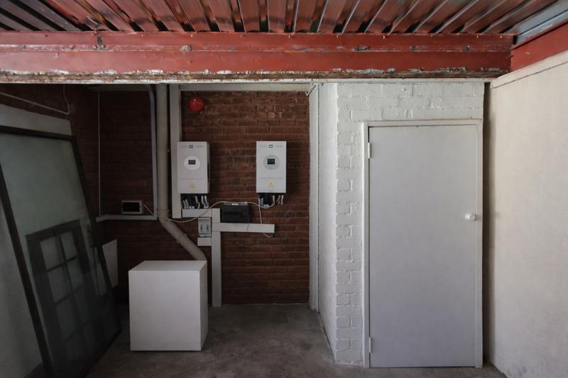 6 Bedroom Property for Sale in Universitas Ridge Free State